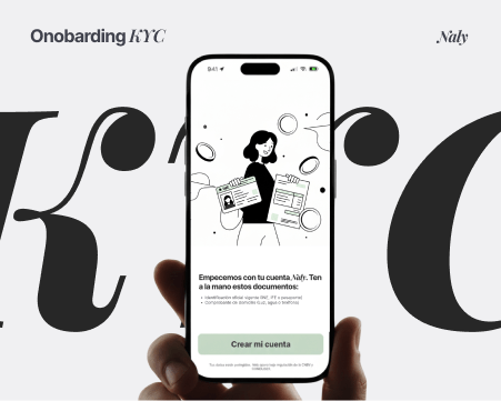 Naly Onboarding Cover