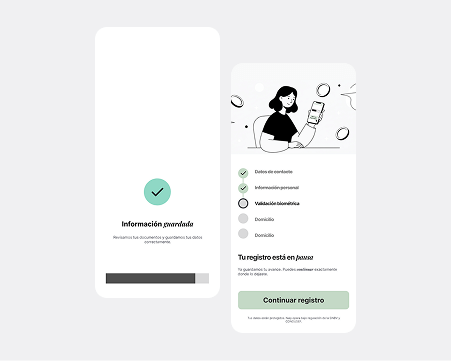 Naly Onboarding Checkpoints