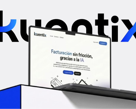 Kuentix Cover