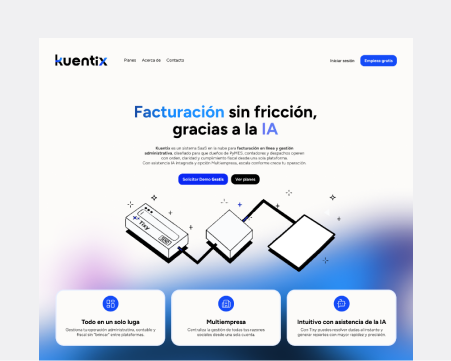 Kuentix image
