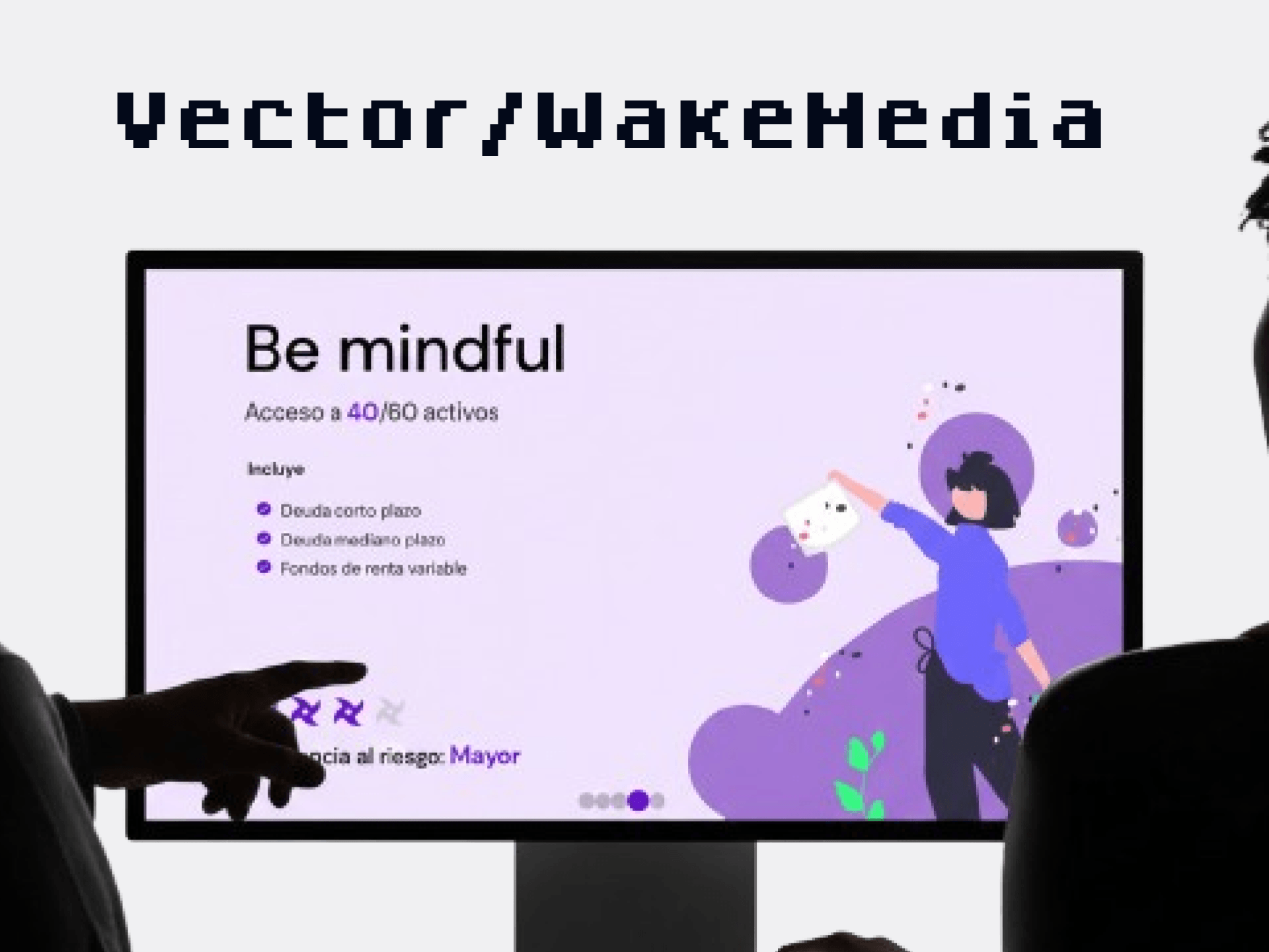 Wake / Vector