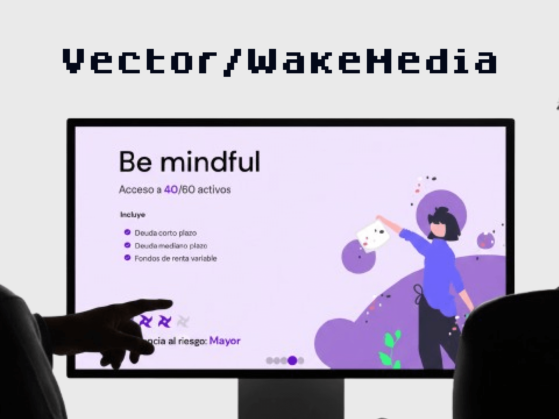 Wake / Vector